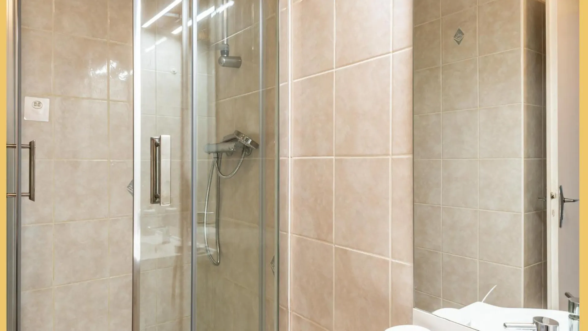 Apartment Le Saleve I Studio I Etrembieres Monnetier-Mornex